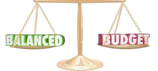 Balanced Budget